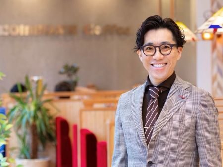 地域と共に歩む、街に愛されるお店づくりを